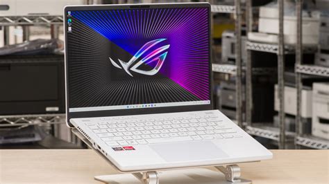 touchscreen gaming laptop 2021|Asus ROG Zephyrus G14 (2022) Review .